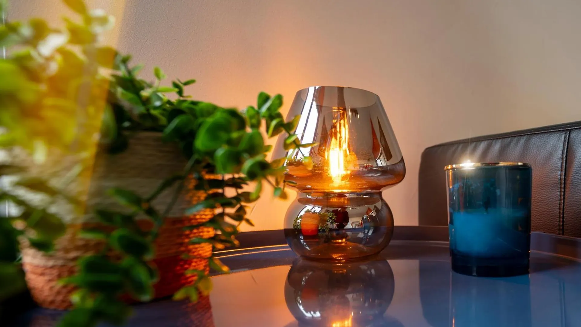 Hot Spot In Trendy Area - 2P Duplex Apartment Антверпен