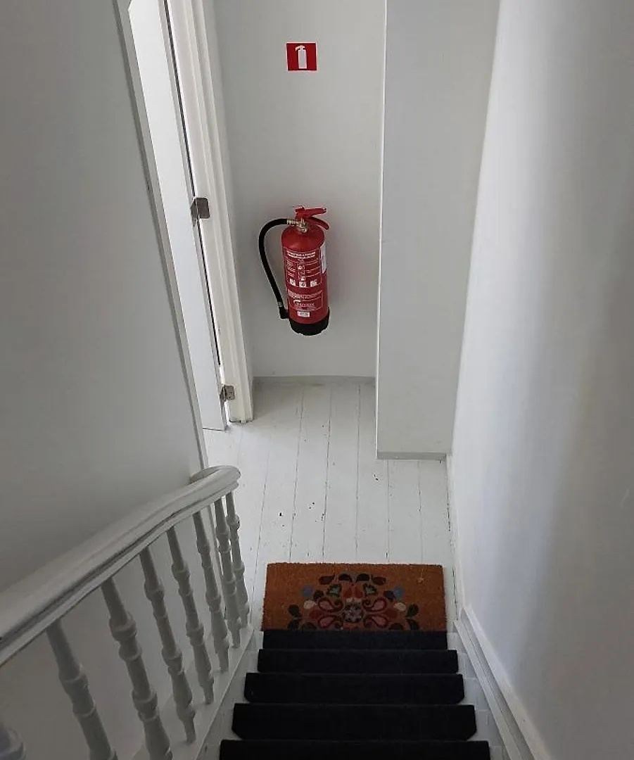 Hot Spot In Trendy Area - 2P Duplex Apartment Antwerpen
